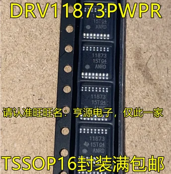 1-10 Шт. DRV11873PWPR 11873 TSSOP16