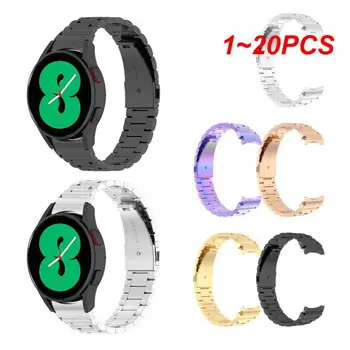 1 ~ 20ШТ Альпийский Петлевый Ремешок Для MI Watch S1 Active / Цветной 2 Ремешка спортивный нейлоновый браслет MI Watch S1 22 мм