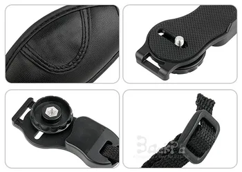 10 шт. Высококачественный ремешок для камеры/рукоятка для NIKON CANON SONY Olympus SLR/DSLR