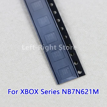 10ШТ Оригинальный Новый для XBOX Серии XBOXSeries S X NB7N621M NB7NQ621M Микросхема, Совместимая с HDMI