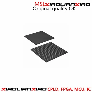 1ШТ MSL XC6SLX150T-FGG484 XC6SLX150T-4FGG484C XC6SLX150T 484-BBGA Оригинальная микросхема FPGA хорошего качества Может быть обработана с помощью PCBA