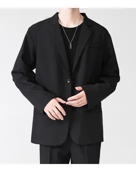 2273-R-Новый комплект мужского костюма Slim Fit на заказ
