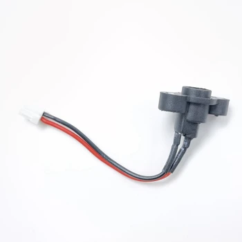 2X Для Ninebot ES1 ES2 ES3 ES4 Порт для зарядки контроллера электрического скутера Порт для шнура питания Порт для зарядки встроенного аккумулятора