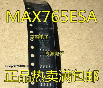 5 штук MAX765 MAX765CSA MAX765ESA DC-DC SOP-8  