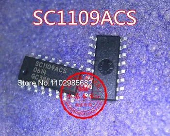 SC1109ACS, SC1109ACSTR, SC1109ACS.TR SOP16