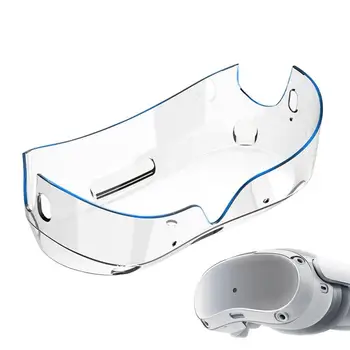 VR Glass Host Protector Пылезащитный, Защищающий От царапин Прозрачный Защитный Чехол Для Аксессуаров Neo4 VR Противоударный Корпус Shell
