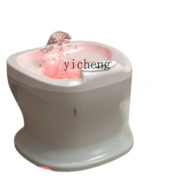 ZC Нагреватель для ванны с постоянной температурой и красным светом, электрическое биде для подогрева, Настоять лекарство в инструменте для фумигации ликером