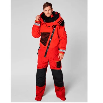 Горячая распродажа, непромокаемый костюм Helly Hansen, мужской сухой костюм для серфинга, спасательная одежда для плавания на каяках, сохраняющая тепло в океане