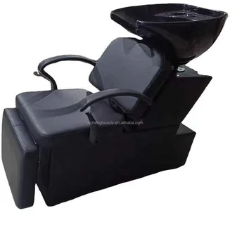Европейское стандартное салонное шампуневое кресло дешевые шампуневые кресла для мытья волос в спа-салоне С лучшим поставщиком из Китая