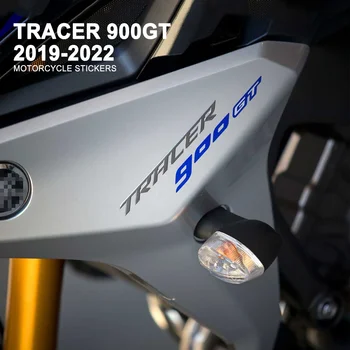 Мотоциклетные Наклейки Водонепроницаемая Наклейка Для Yamaha Tracer 900GT Tracer900GT 2019 2020 2021 2022