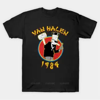 Новая модная брендовая футболка, хлопковая футболка Hammer Man, мужская футболка, черный топ оверсайз с коротким рукавом, повседневная футболка унисекс