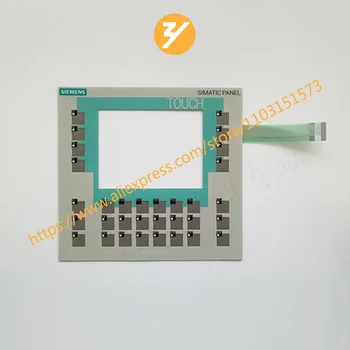 Новая Панель Мембранной клавиатуры для PC677B-15 Key 6AV7873-0BE50-0AC0 6AV7873-0BE20-1AC0 Zhiyan supply
