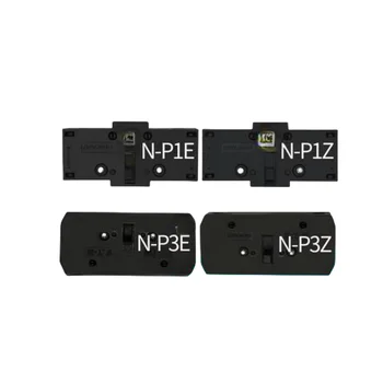 Новый Оригинальный N-полюсный Выключатель Отключения нагрузки N-P1Z N-P1E N-P3Z N-P3E
