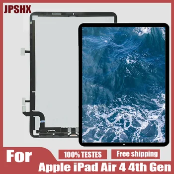Оригинальный ЖК-дисплей Для Apple iPad Air 4 4th Gen 10,9 