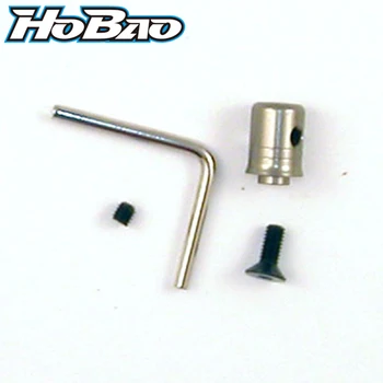 Оригинальный комплект крепления глушителя OFNA/HOBAO 89058 для H9 Бесплатная доставка