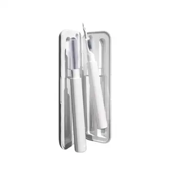 Портативный набор для чистки наушников, ручка-щетка для Airdots 3pro для 1 2 3