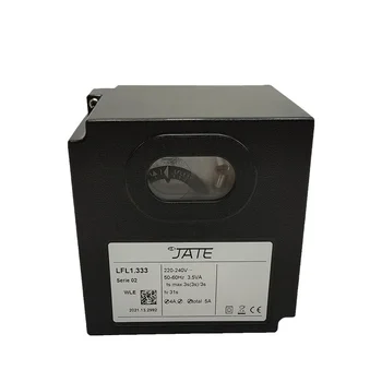 Производители контроллеров газовых горелок китайского производства JATE LFL1.333 по конкурентоспособной цене