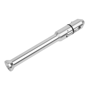 Сварочная ручка Tig для подачи пальцев держатель стержня присадочная проволока ручка 1,0-3,2 мм (1/32 дюйма-1 /8 дюйма) Аксессуары для сварщика