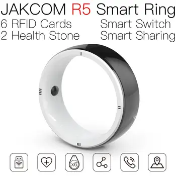 Смарт-кольцо JAKCOM R5 Новее, чем acr122u id принтер карты наложение голограммы бирка hf неплавящийся пустой nfc медицинское оповещение безопасный кредит