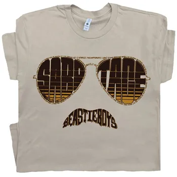 Футболка B.boys Sabotage, музыкальная футболка 90-х, футболка группы