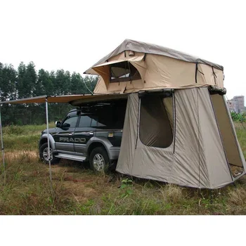 шатер верхней части крыши автомобиля hardshell для грузовика внедорожника кемпинга жесткий алюминиевый шатер верхней части крыши палатки на крыше 3 4 человека клин hardtop