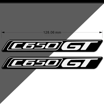 Эмблема Скутера Значок Логотип Для BMW C650GT C 650 C650 GT Спортивные Наклейки наклейки Мотоцикл велосипед Топливный Бак Колеса Обтекатель