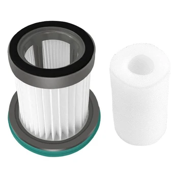 Вакуумный фильтр для беспроводного пылесоса Puppyoo Cyclone T11 /T11 Pro Запасные части фильтра